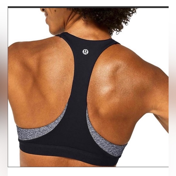 Lululemon Sports Bra - Picture 3 of 5